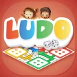 Ludo Parchisi Star and Snake a