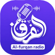 Ikona programu: Al Furqan Radio