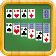 Icoon van programma: Solitaire