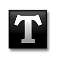 Ikona programu: Tumblweed