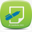 Programikonen: JK Samiksha SED