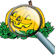 ไอคอนของโปรแกรม: Halloween Color Picker