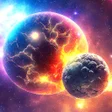 Иконка программы: Planet Annihilation: 3D S…