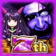ไอคอนของโปรแกรม: 青鬼オンライン
