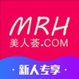 ไอคอนของโปรแกรม: 美人荟
