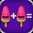 Programikonen: 1st 2nd grade math games
