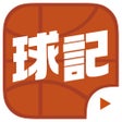 Icoon van programma: 球记