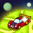 Programikonen: Merge Car Ranger - Idle C…