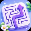 Ikon program: Arrow Trail: Tap Out