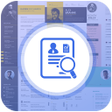 程序图标：CV Maker  Resume builder