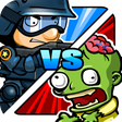 Ikona programu: SWAT and Zombies