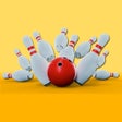 Icon of program: Bowling Score: Ten Pin Tr…