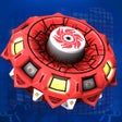 أيقونة البرنامج: Beyblade : Spin Blade 1