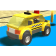 Toy Car Driving Game