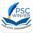 Icona del programma: PSC Winner 4 Civil Engine…