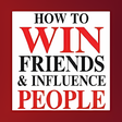 Ícone do programa: How to Win Friends and In…