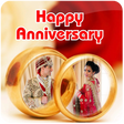 Programikonen: Anniversary Photo Frame