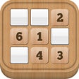 Icoon van programma: Sudoku Puzzle Classic Jap…