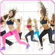 Иконка программы: Learn to dance dance clas…