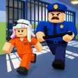 أيقونة البرنامج: escape Barry prison