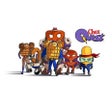 أيقونة البرنامج: Chex Quest HD