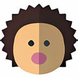 Programikonen: Squirrel, armadillo, poss…