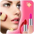 Beauty Makeup  Photo Makeover