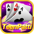 Programikonen: Teen Patti Blitz