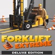 Иконка программы: Forklift Extreme: Deluxe …