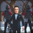 ไอคอนของโปรแกรม: Secret Agent 029