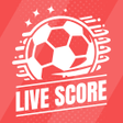 프로그램 아이콘: All Football Live Score