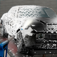 Ícone do programa: Power Washing - Car Wash …