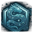 プログラムのアイコン：Draco — Post-Quantum VPN