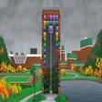 Programikonen: Tumblestone