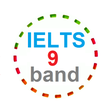 プログラムのアイコン：IELTS - 9 Band Advice
