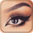 How to make up. icon
