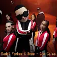 Daddy Yankee  Snow - Con Calma Musica