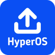 Programikonen: HyperOS Updater