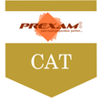 Ikon program: MBA - CAT, XAT, NMAT, CET