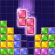 Programın simgesi: Block Puzzle Jewel : Gem …
