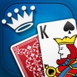 Programmsymbol: Freecell Solitaire