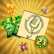 Icon of program: Speech Saga Text 12