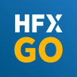 程序图标：HFXGO Transit Passes