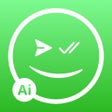 Ikon program: WhatGDT: AI WA Chat Assis…