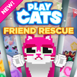 Icon of program: Play Cats Morphs: Friend …
