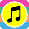 Biểu tượng của chương trình: Funny Ringtones