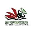 程序图标：إذاعة مركز رياض الصالحين