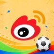 Programikonen: Weibo