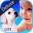 程序图标：ZOOLA Animals Deluxe - Li…