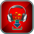 Ikon program: Mp3 Music Downloader